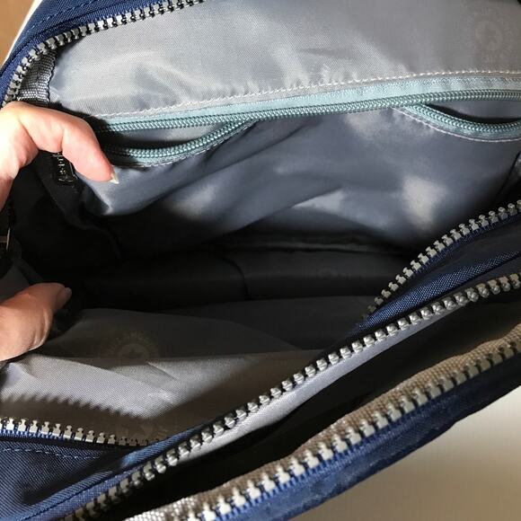 Jielshi 3 Compartments 2 Bottle Holder Backpack - Picture 5 of 8